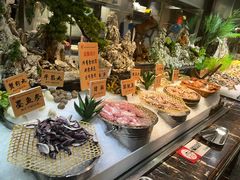 -南美豹国际自助百汇(万象城店)