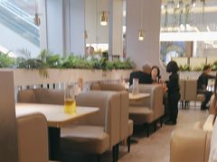-吕氏疙瘩汤·海鲜新鲁菜(凯德mall新都心店)