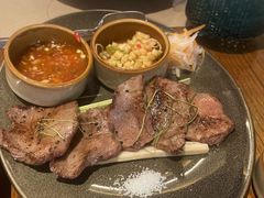 -CHINCHIN 青青·泰国料理(万象食家店)