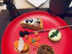 -长春富力万达文华酒店-集·味自助餐厅