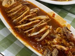 -华圆美食