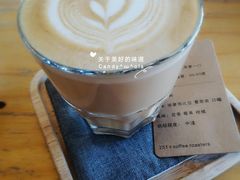 -251#coffee roasters(沿河东路店)