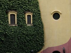 -三鹰之森吉卜力美术馆