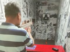 -不可思议减压馆·解压博物馆·摔碗发泄·团建定制