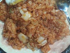 -京玉菲饭店(李村店)