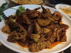 -三俞竹苑(红旗街万达店)