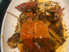 -海食焗(新光天地店)