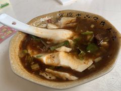 -新繁牛肉豆花(都江堰店)
