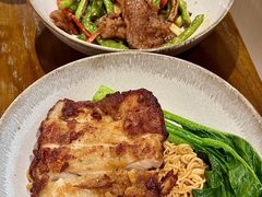 -津津飯堂