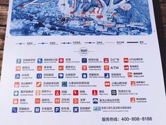 -富龙滑雪场