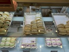 -Gram舒芙蕾(杭州中心店)