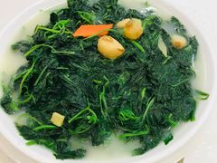 -寻味顺德·南记酒家·传统顺德菜·鱼生(广源路店)