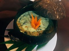 -Neary Khmer Restaurant