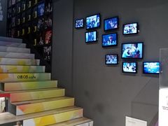 -咪咕咖啡(北京西单店)