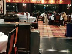 大堂-大鸭梨烤鸭(石佛营店)