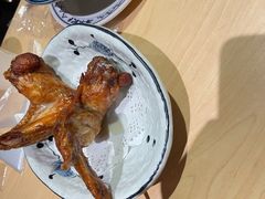 -冯不记米坊(百花店)