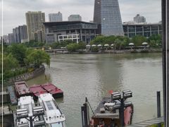 -星巴克(杭州大厦C座店)