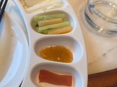 -北京老铺烤鸭(高新店)