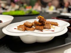 -翕间食·精致淮扬菜(江苏大剧院店)