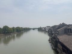 -丝绸小镇荻港古村