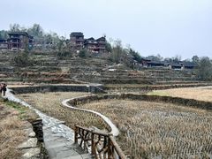 -矮寨·十八洞·德夯大峡谷景区
