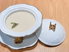 桃花坞茶冻-ZING COFFEE 镜咖啡