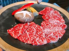 -炎蔵牛舌烤肉