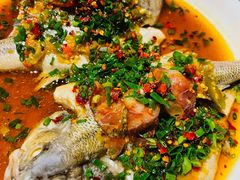 -荆九爷爆炒桥头三嫩(浙大店)