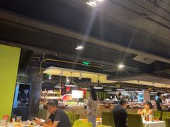 -戈拿旺巴西烤肉(崇文门店)