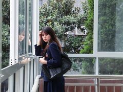 -四川大学(望江校区)