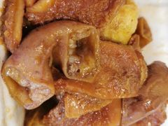 -细妹五香牛杂(步行街店)