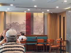 -王家沙点心店(南京西路总店)