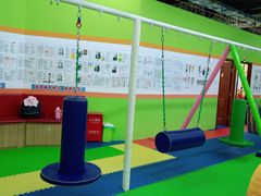 -小岳飞儿童感统·注意力训练馆(金四季店)