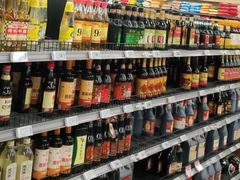 -美廉美超市(圣熙8号购物中心店)