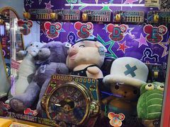 -汤姆熊欢乐世界(光启城店)