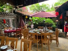 -园林美食城·本土农家菜(杨和镇店)