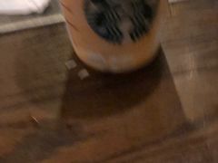 -星巴克(深圳北站B5检票口)