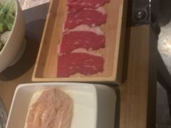 -火炉火自助餐(悠唐购物中心店)