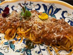-Mammamia意大利餐厅(古北店)