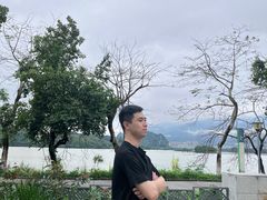 -星湖旅游景区七星岩