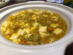 -老吉士酒家(天平路店)