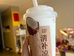 -阿嬷手作(上海万象城店)