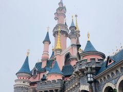 -巴黎迪士尼乐园