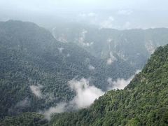 -井冈山风景名胜区