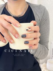 -Cici Nail日式美甲美睫工作室