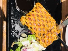 惠灵顿牛排-必胜客(免税商场店)