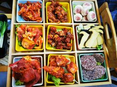 -阿昌白族石板烧(大理古城店)