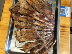 -张记焖窑·十五年专注焖烤(雍和宫店)