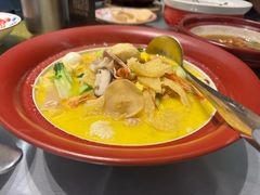 -老海陵·泰州菜(图书馆店)
