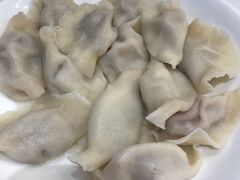 -东方饺子王(新奥购物中心店)